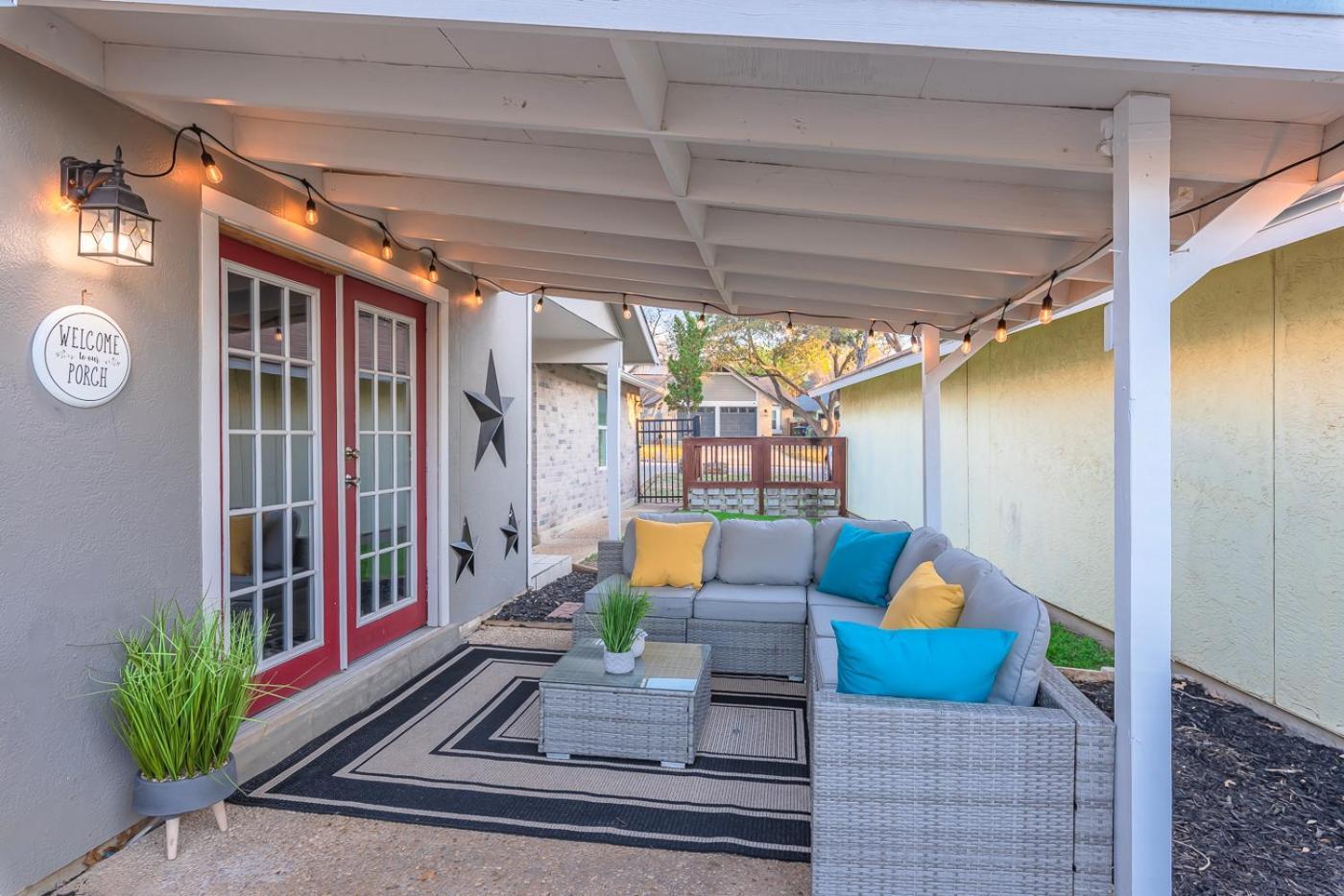 Stunning Pool Overlooking Golf Course & Game Room San Antonio Exterior photo
