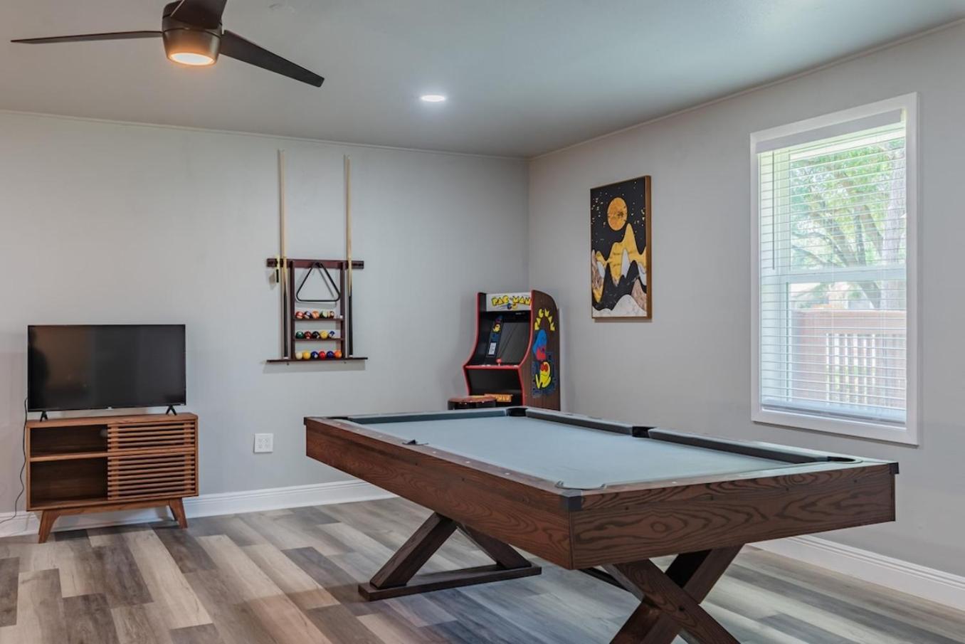 Stunning Pool Overlooking Golf Course & Game Room San Antonio Exterior photo